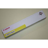 Canon C-EXV2 Toner Yellow (4238A002)